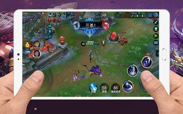 吃鸡手机平板对比游戏_平板吃鸡和手机吃鸡匹配一样吗_平板吃鸡和手机吃鸡哪个难