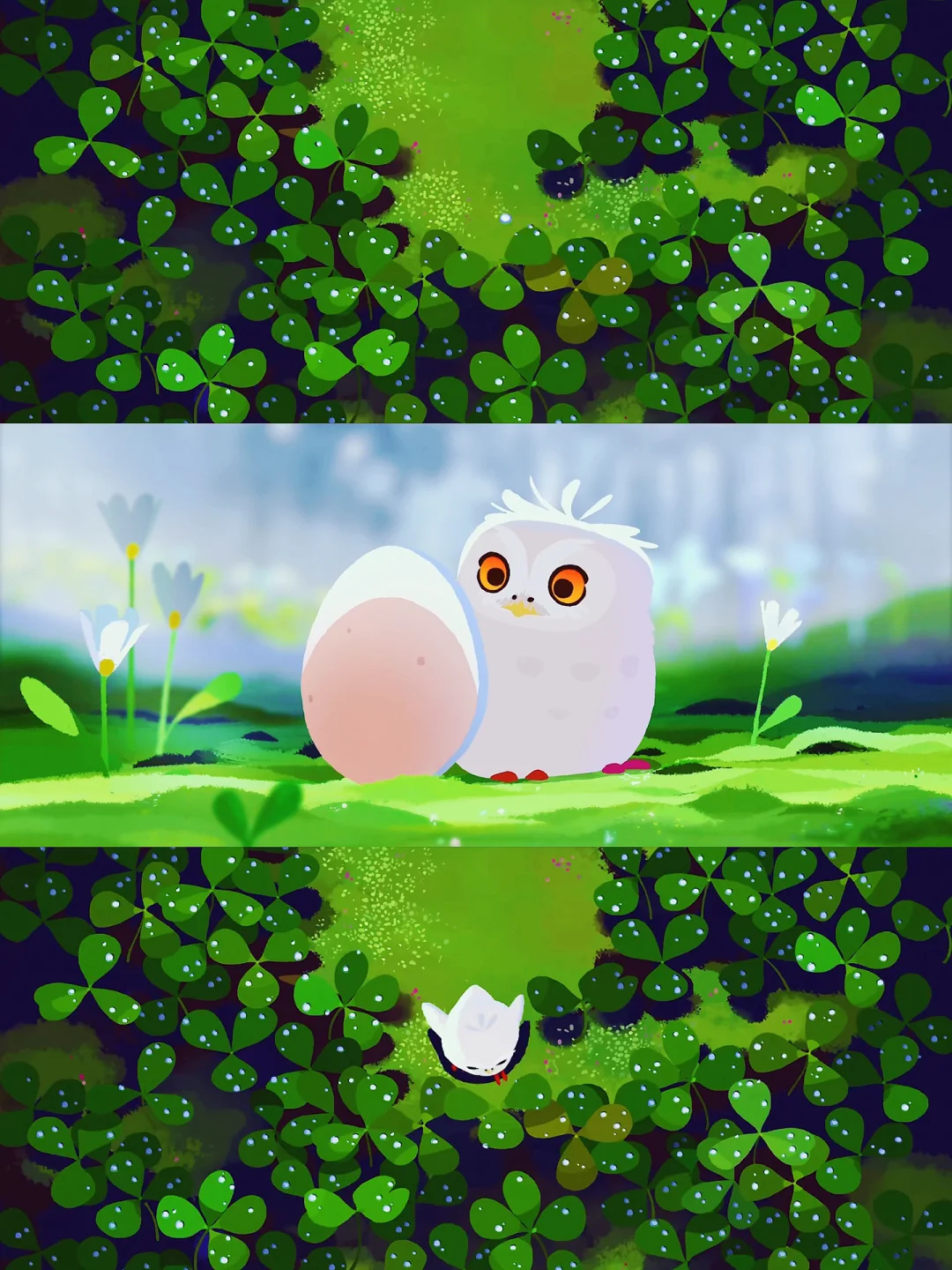 手绘定格动画下载_定格手绘手机游戏_手绘定格画