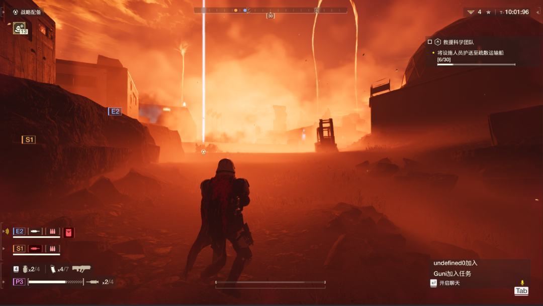 壁纸游戏图片_TPS游戏手机壁纸_壁纸手机游戏