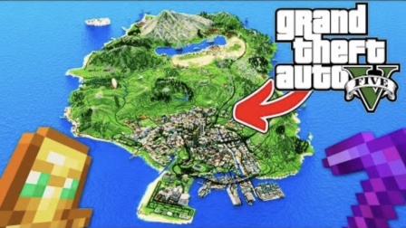 gta5铁腕肌肉车任务地图_gta5里铁腕肌肉车怎么找_gta5肌肉车铁腕位置