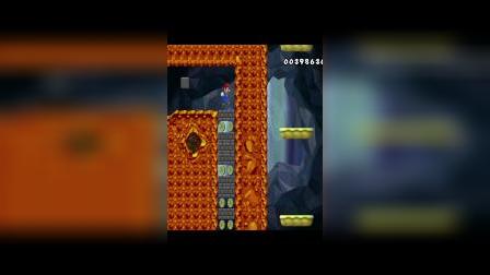 播放玛丽变身图片_超级玛丽变身游戏手机版_超级玛丽变态版第一关怎么过