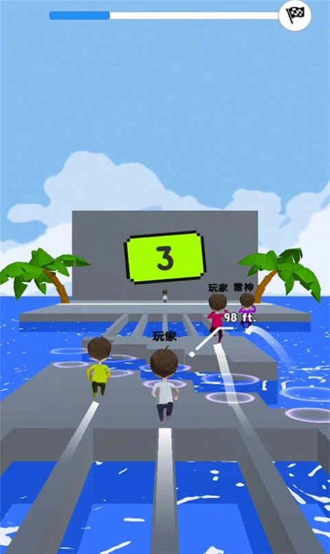 版组队闯关手机游戏推荐_最近很火的组队闯关游戏_闯关游戏手机版组队版