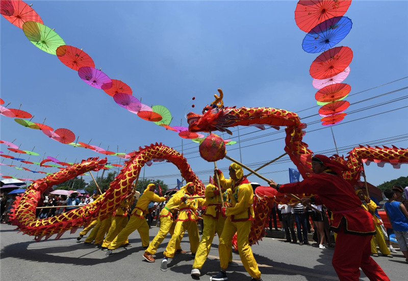 五月节日是哪天_五月五日是什么节日_五月节是啥节日