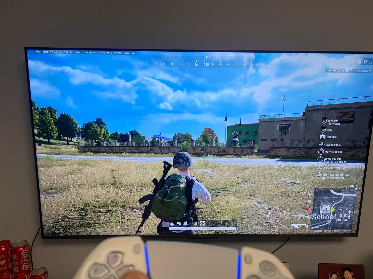 电视连接机顶盒_ps5怎么连接电视机_电视连接机顶盒教程