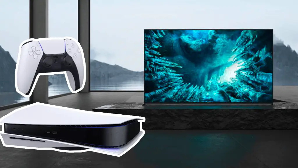 电视连接机顶盒_电视连接机顶盒教程_ps5怎么连接电视机