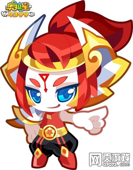 奥拉星小程序_奥拉星小游戏手机版_奥拉星游戏大全