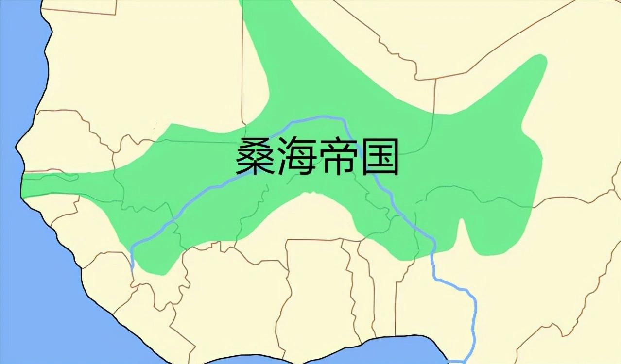 马里帝国国王_帝国马里经济地标_马里帝国