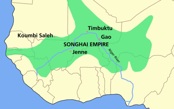 马里帝国国王_帝国马里经济地标_马里帝国