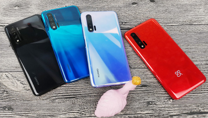 华为nova6和nova7哪个更好_华为nova6和nova7哪个更好_华为nova6和nova7哪个更好
