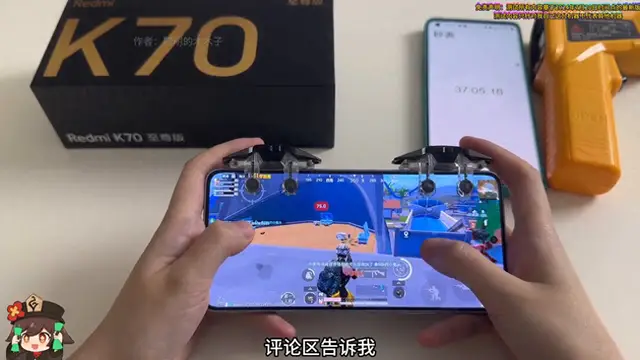 吃鸡游戏主播用什么手机好_主播吃鸡都是用的什么手机_手游吃鸡主播用的都是什么手机