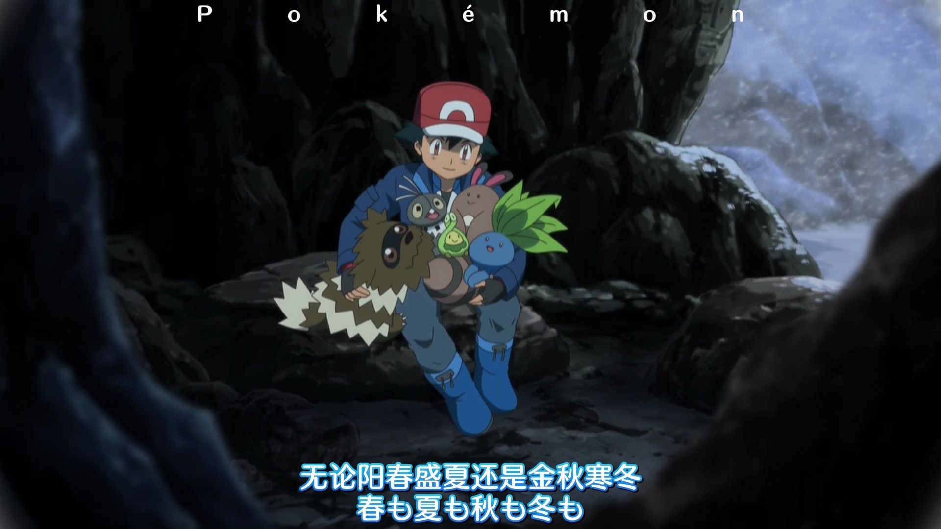 宝可梦go极品度测试软件_宝可梦_宝可梦动画片