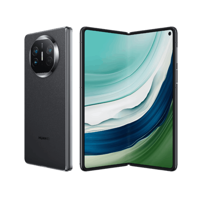 折叠华为最新款手机是哪款_华为手机折叠最新款_折叠手机2021新款华为
