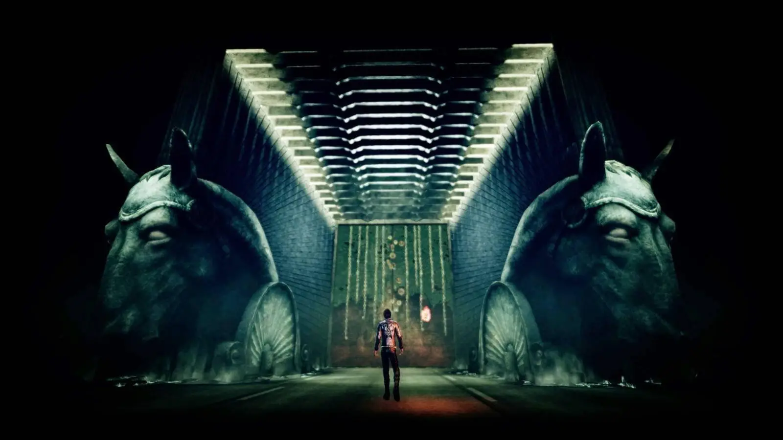 恶魔情咒_恶魔之咒_电锯人诅咒恶魔