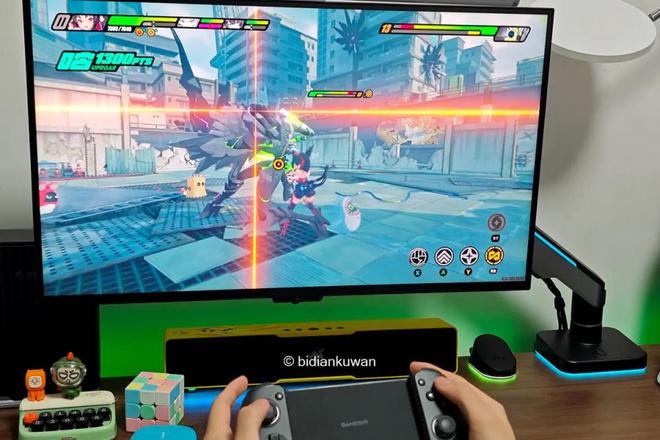 安卓哪些手机打游戏比较好_打游戏不烫的安卓手机推荐_安卓机打游戏最好的手机