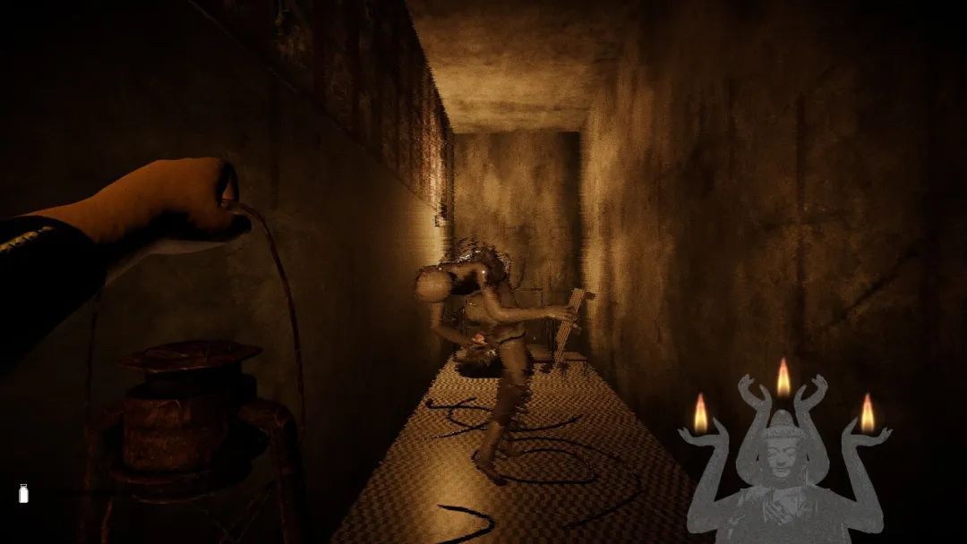 凹凸世界恐怖手机游戏_凹凸世界恐怖视频_凹凸世界恐怖手书