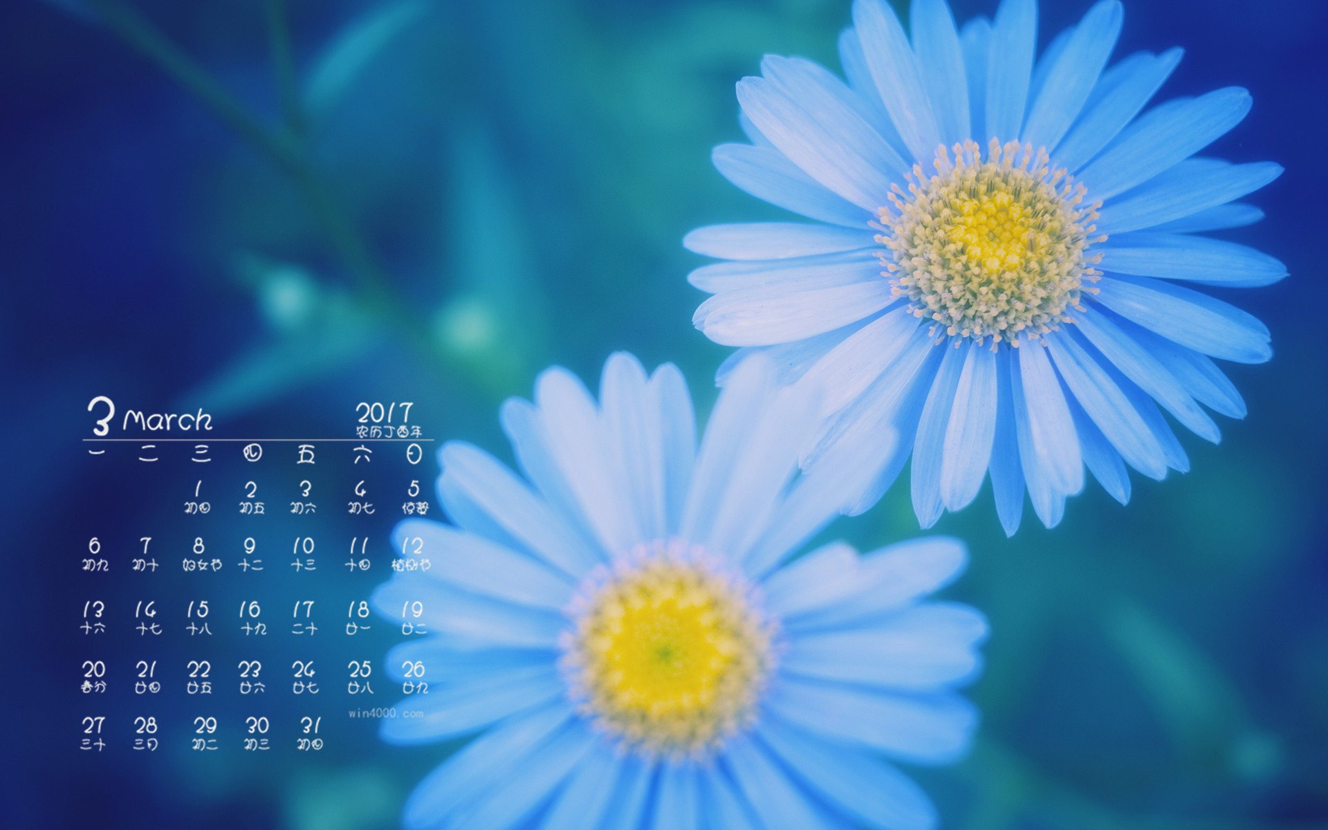 一个日历年_1963年日历_1964年和1963年相合吗