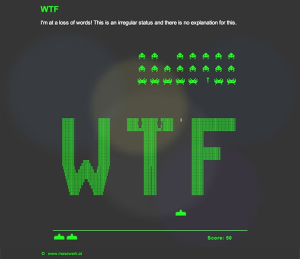 好看的404页面html_好看页面图片_电视一直显示聚好看页面