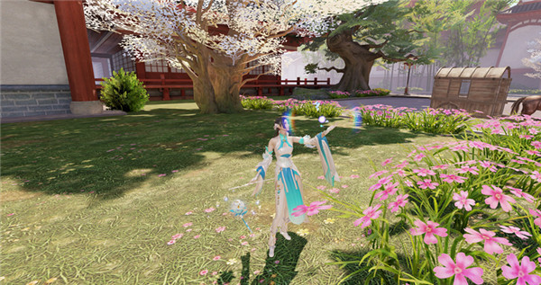 江湖大梦奇遇攻略_大梦江湖游戏下载手机版_江湖大梦手游官网