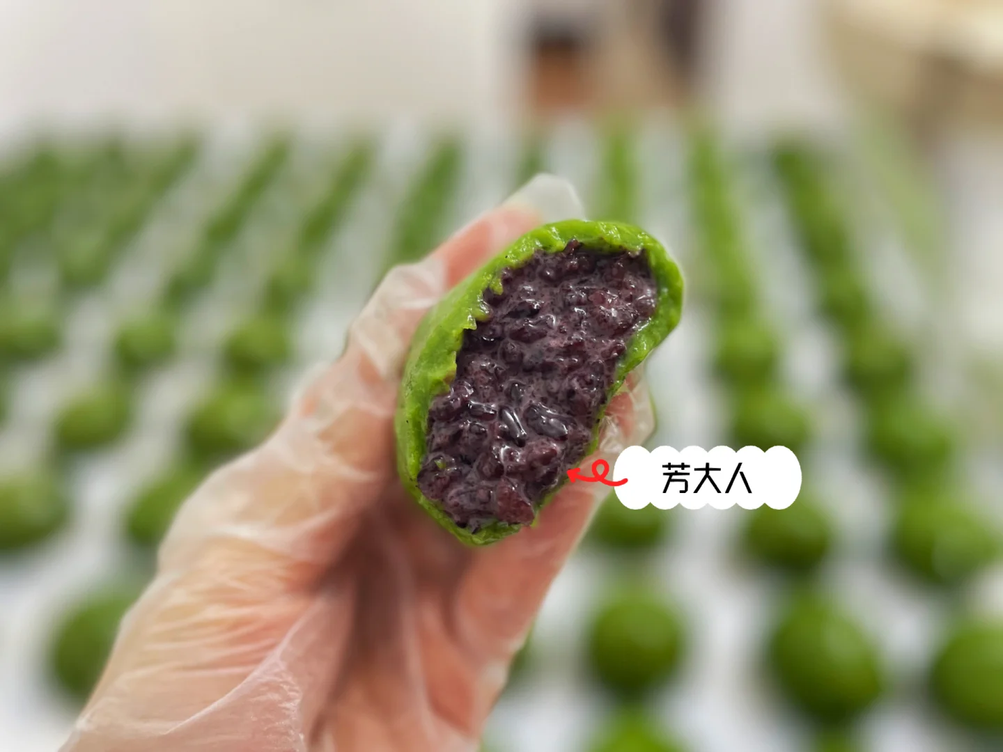 清明节吃什么_清明节吃的青团是什么做的_清明节吃什么风俗食物