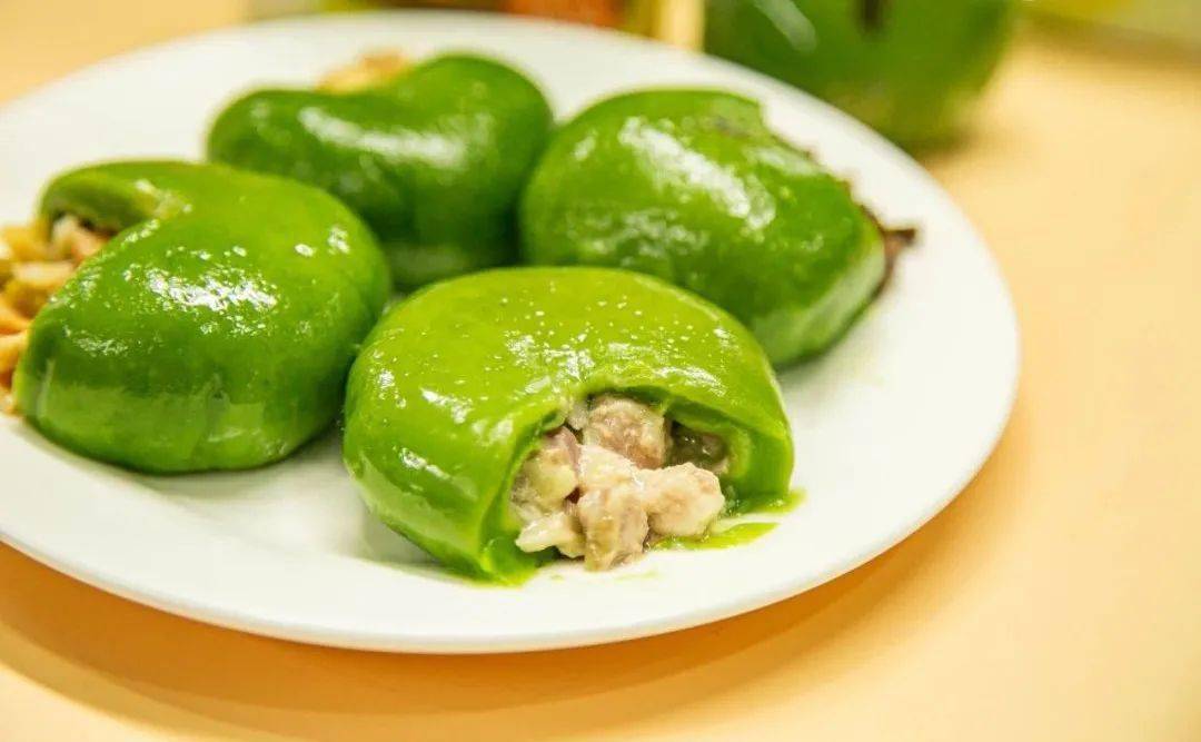 清明节吃什么_清明节吃的青团是什么做的_清明节吃什么风俗食物