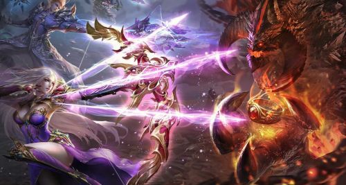手机游戏手游_手机游戏ARPG_arpg游戏 手机