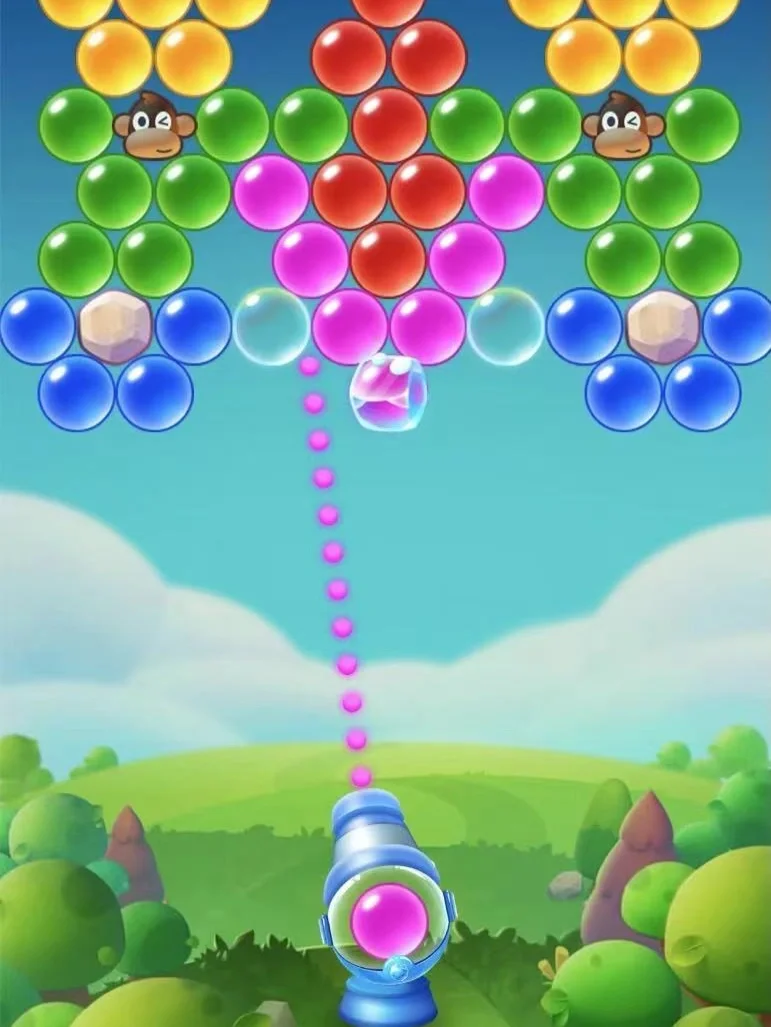 TPS游戏手机推荐_推荐手机游戏耐玩_推荐手机游戏排行榜