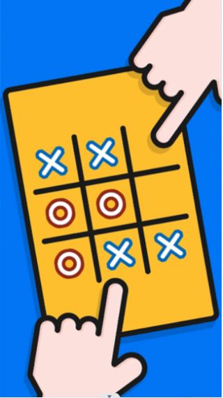 手机联机三人小游戏_手机联机三人游戏_多人联机手机游戏3d