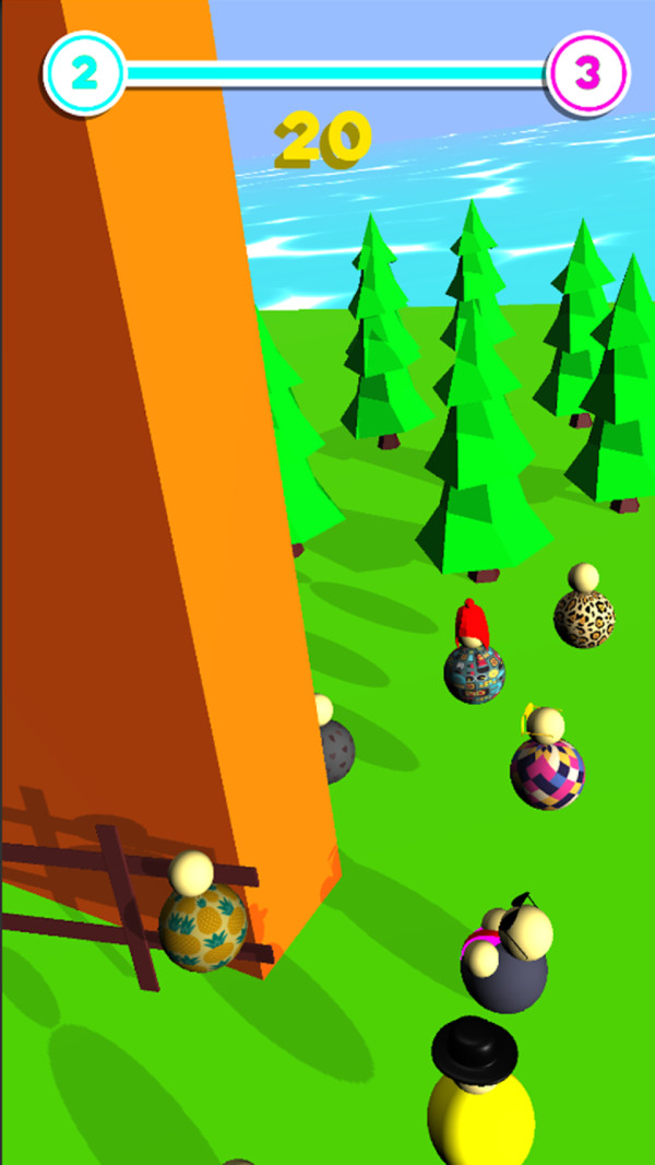 多人联机手机游戏3d_手机联机三人小游戏_手机联机三人游戏