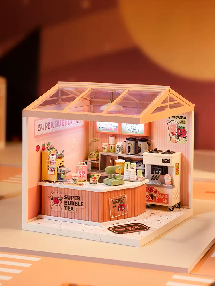 游戏拼装房子超级手机软件_超级拼装房子游戏手机游戏_游戏拼装房子超级手机怎么玩