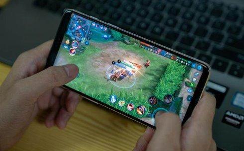 不喜欢游戏手机_喜欢手机游戏的女生_喜欢手机游戏的原因有哪些