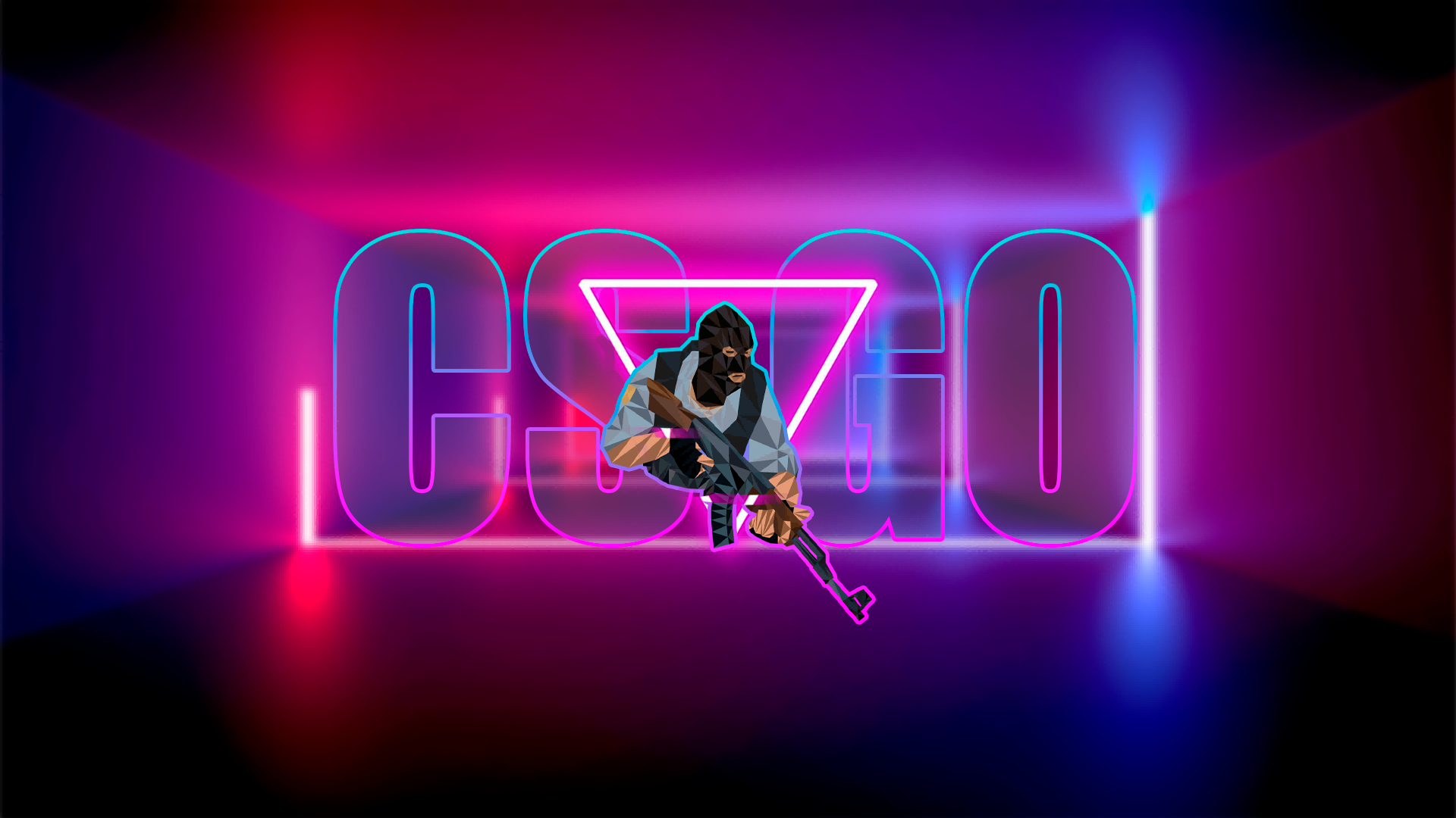 csgo游戏人物手机壁纸_壁纸csgo_壁纸高清全屏csgo