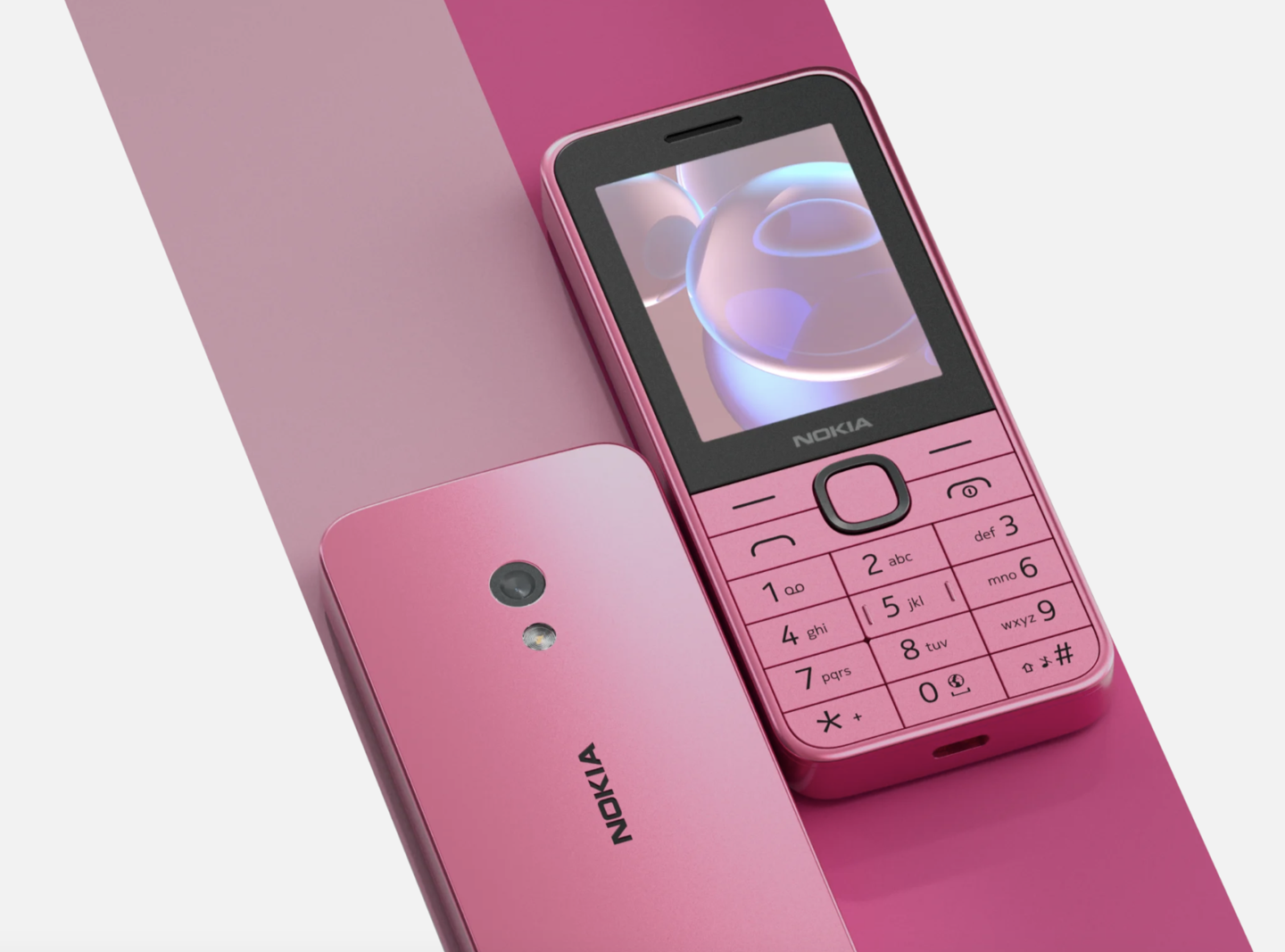 诺基亚最好的游戏手机_NOKIA游戏手机性价比_游戏最多的诺基亚手机