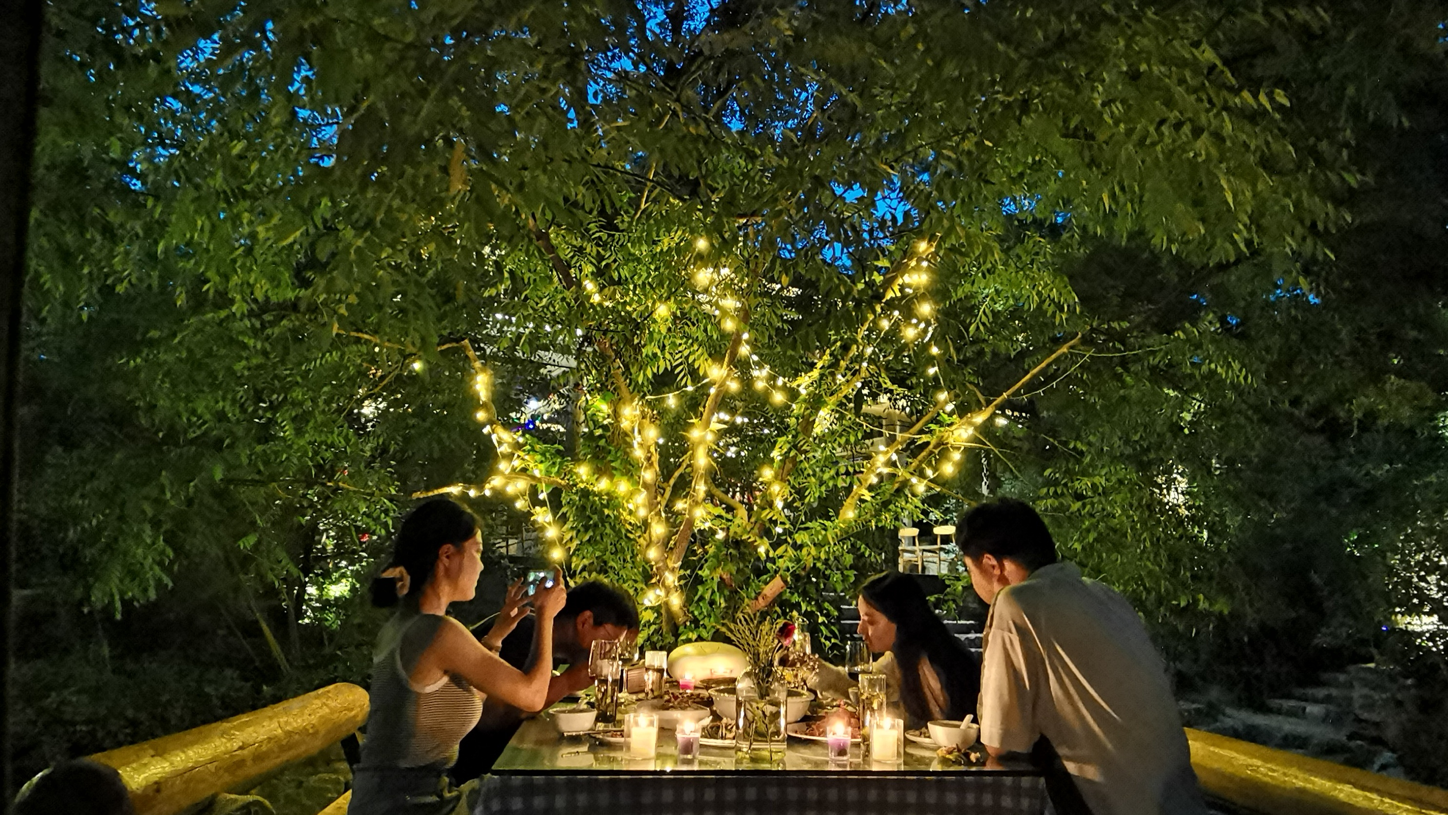 美少女万華鏡_万华少女镜_华少女儿