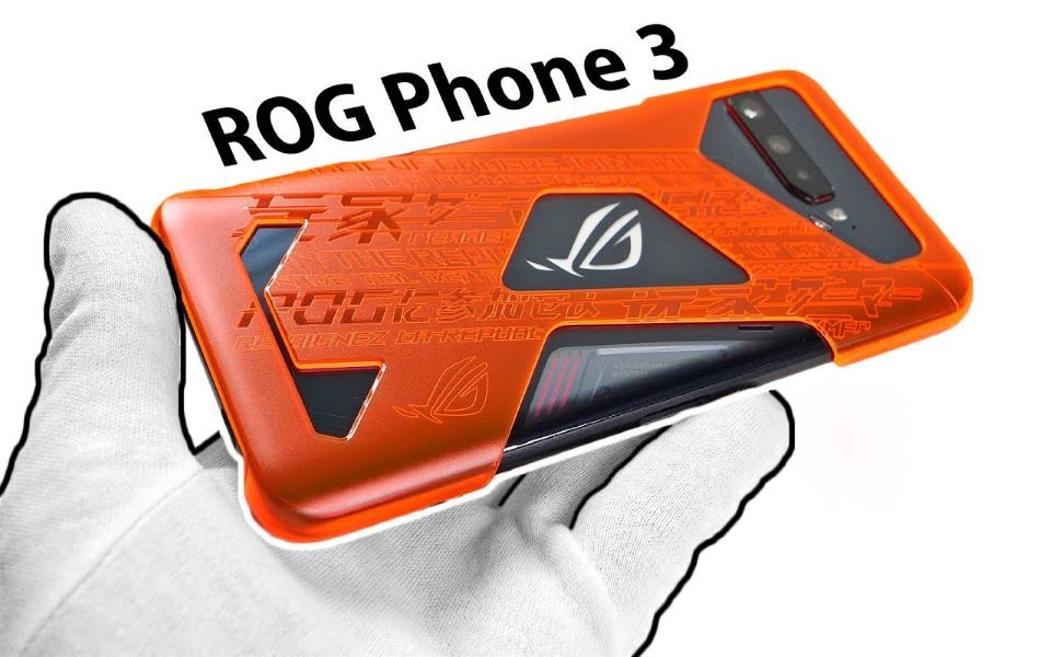 华硕rog手机质量怎么样_rog华硕游戏手机价格_华硕rog手机值得买吗