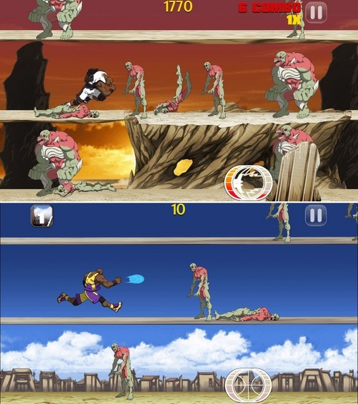 2d横版闯关手机游戏_横版闯关类手游_好玩的横版闯关手游2d