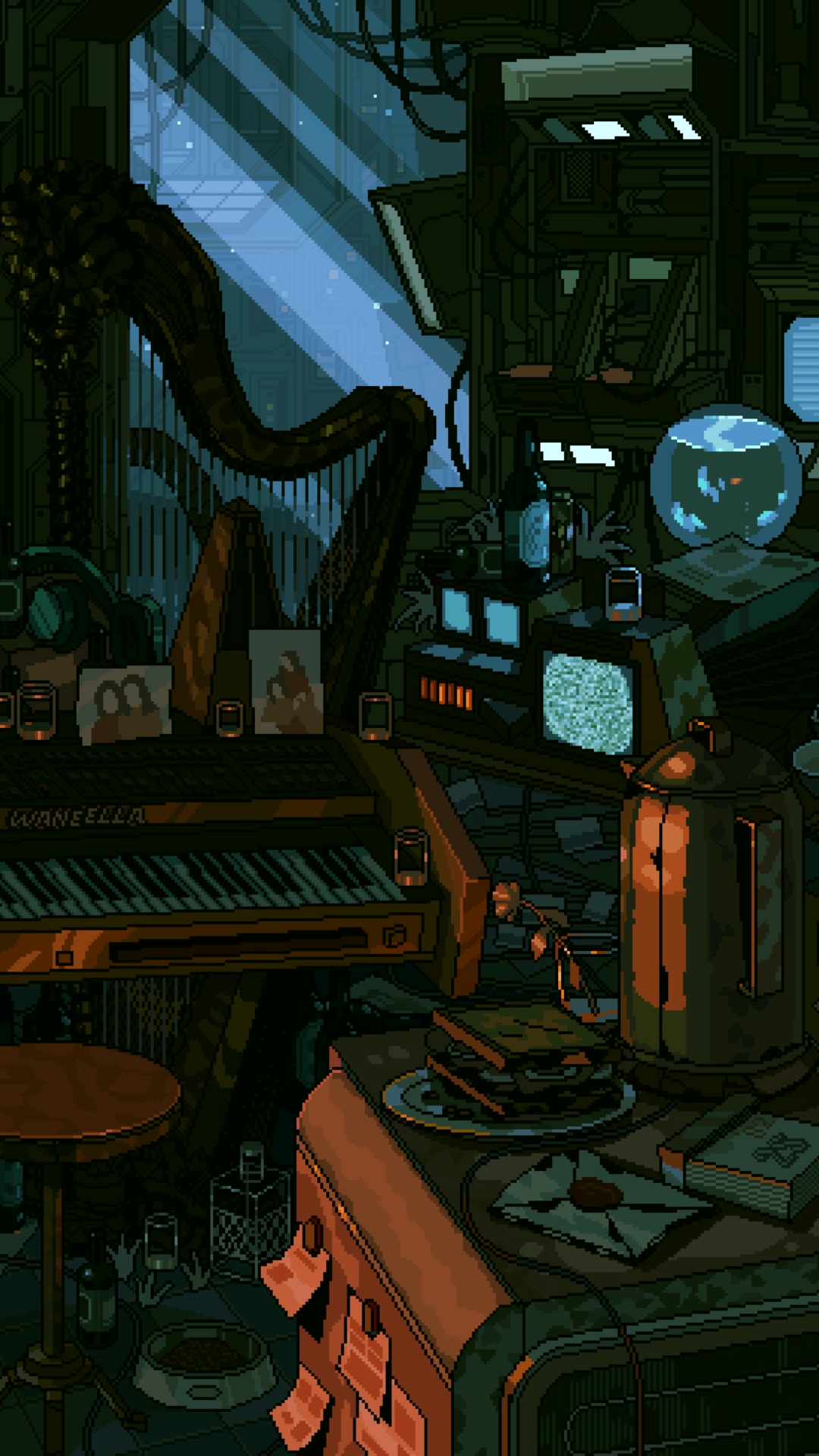 活跃气氛的音乐游戏_娱乐氛围游戏_氛围音乐游戏手机