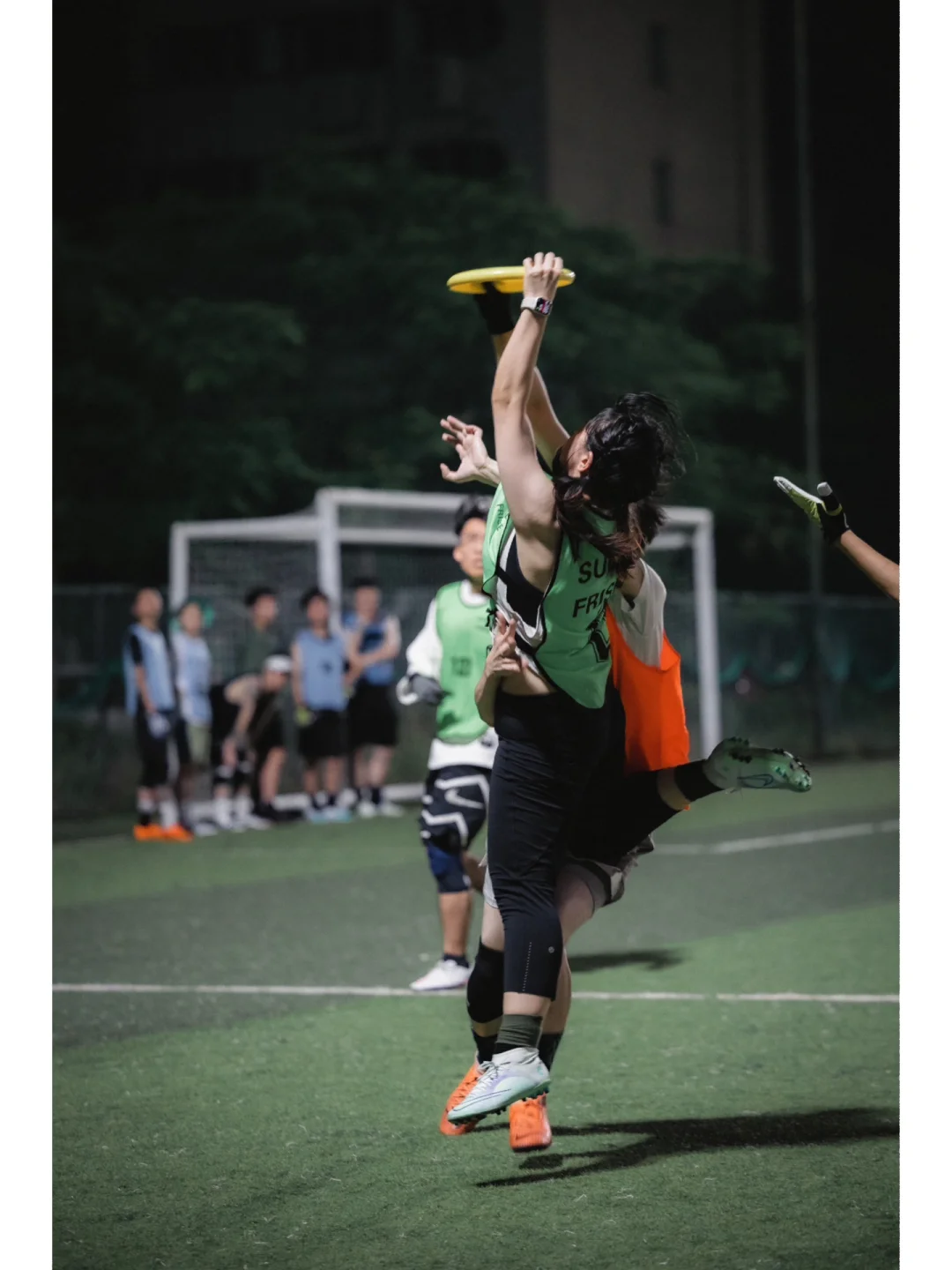 飞盘小游戏_飞盘怎么玩儿游戏推荐手机_飞盘可以怎么玩
