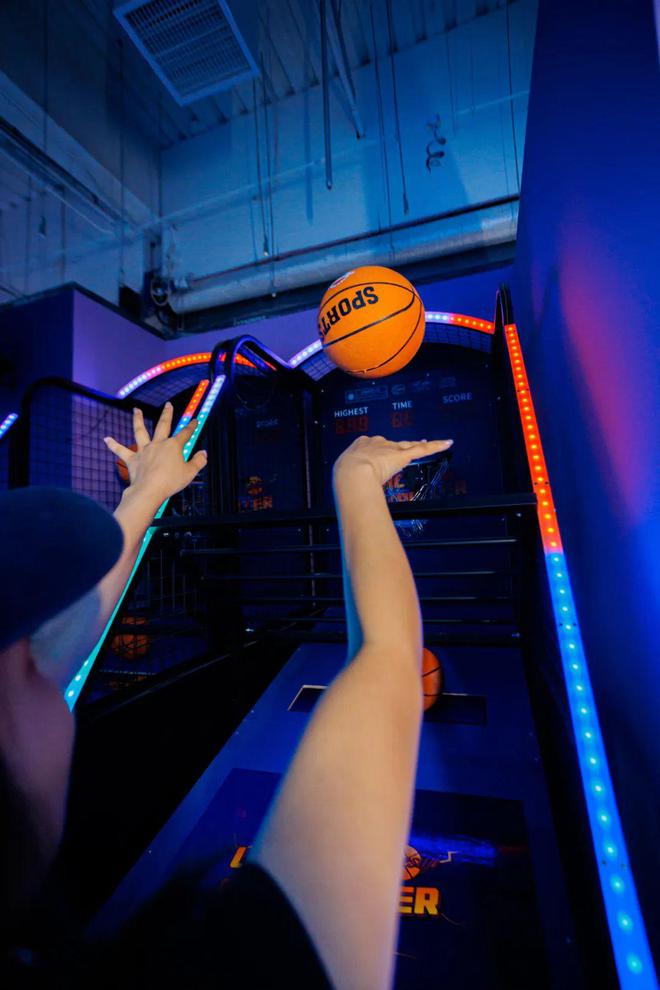 不可思议篮球游戏手机_篮球手游知乎_良心的篮球手游