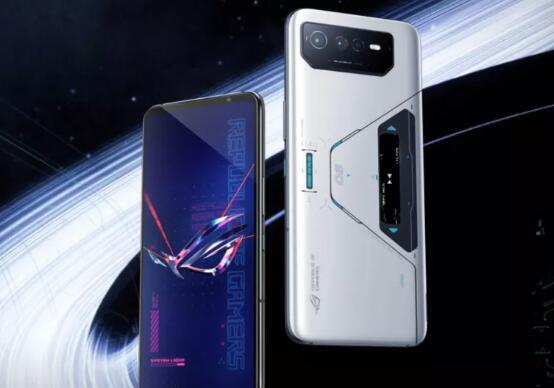 2021 游戏手机华硕_华硕手机游戏空间_华硕手机游戏手机