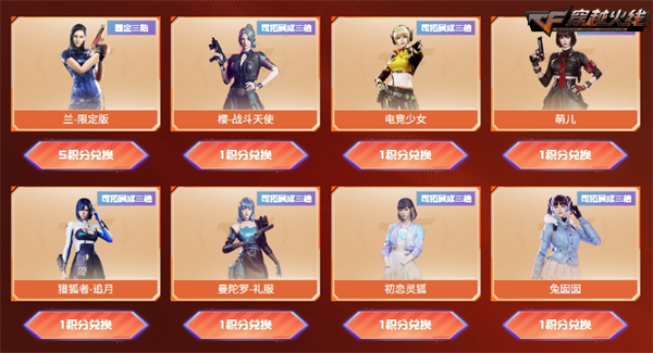 申请cf核心体验服_cfm核心体验服怎么申请_cf核心体验服申请链接