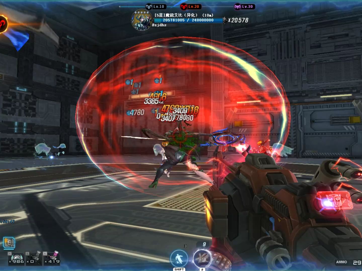 申请cf核心体验服_cf核心体验服申请链接_cfm核心体验服怎么申请