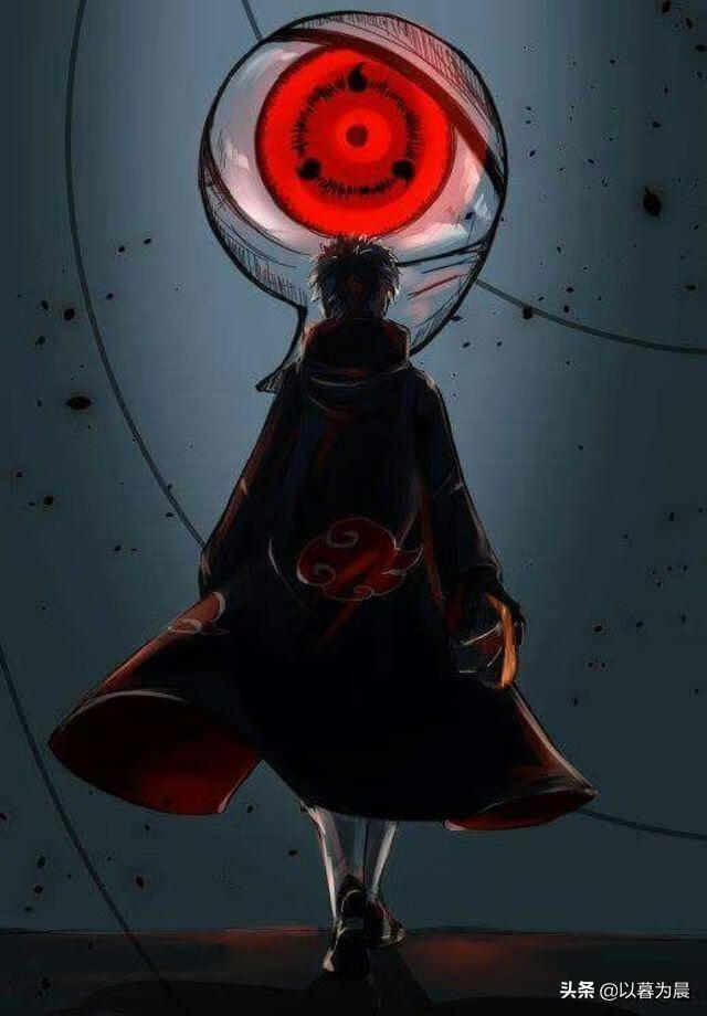 角都_火影忍者角都_角都死在多少集