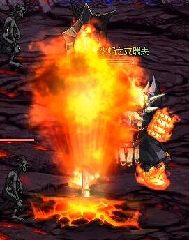 dnf擎天柱boss攻略_dnf擎天柱怎么打视频教学_dnf擎天之柱怎么打