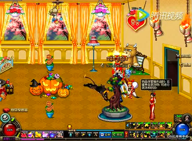 dnf擎天柱boss攻略_dnf擎天之柱怎么打_dnf擎天柱怎么打视频教学