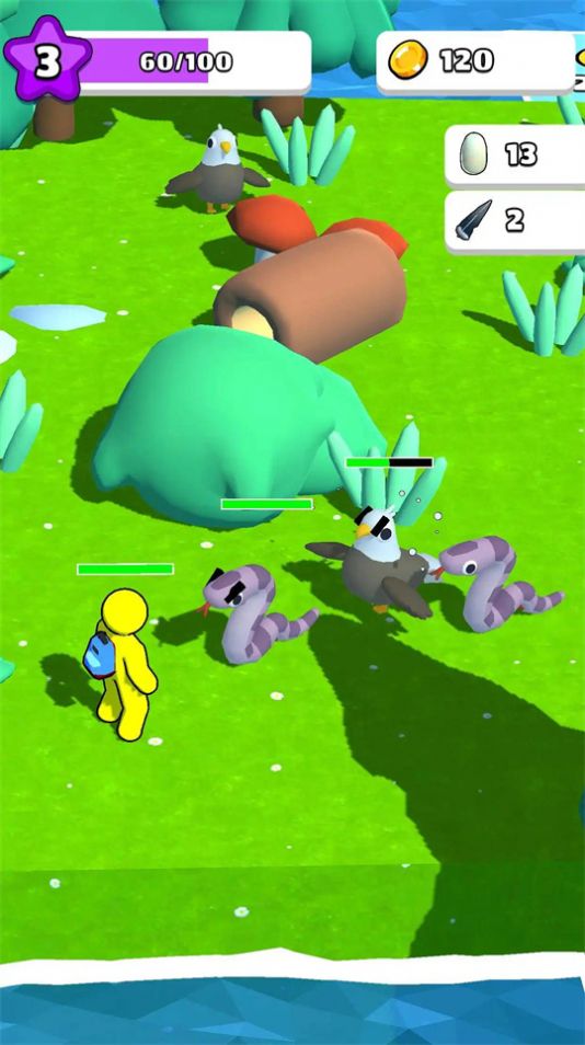 冒险单机手游推荐_安卓手机冒险岛单机版游戏_安卓冒险专区下载