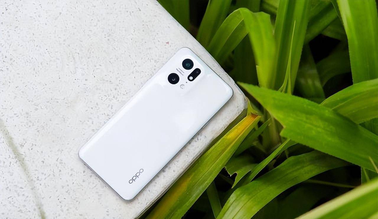 oppo游戏专用手机是哪一款_游戏手机oppo_oppo手机游戏现状