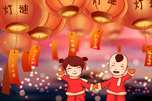 元宵短信_元宵短信寄托思念_元宵短信怎么发