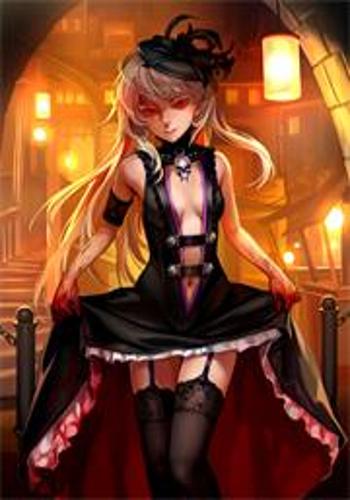 恶魔高中Dxd人物介绍_恶魔高中第二季第四集_恶魔高中d×d
