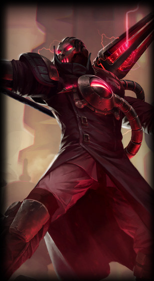 lol维克托出装_lol2021维克托出装_维克托出装