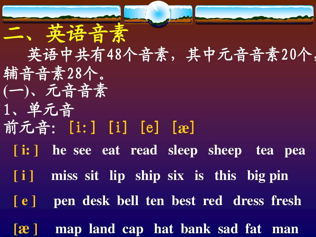 音标辅音手机游戏有哪些_音标游戏app_辅音音标游戏手机